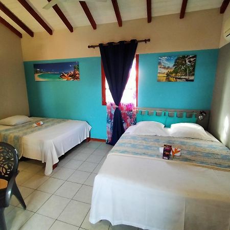 Isk Location Villa Sainte-Rose Kültér fotó