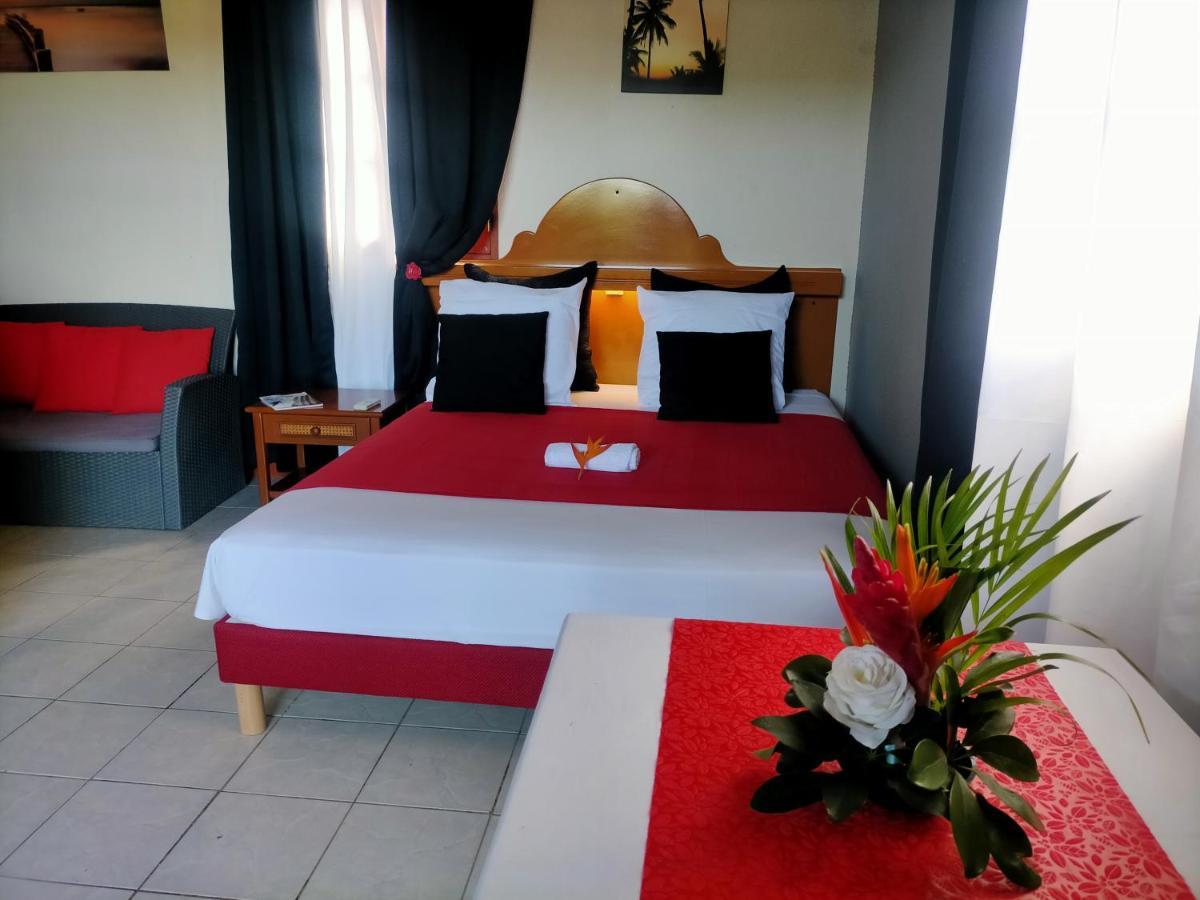 Isk Location Villa Sainte-Rose Kültér fotó