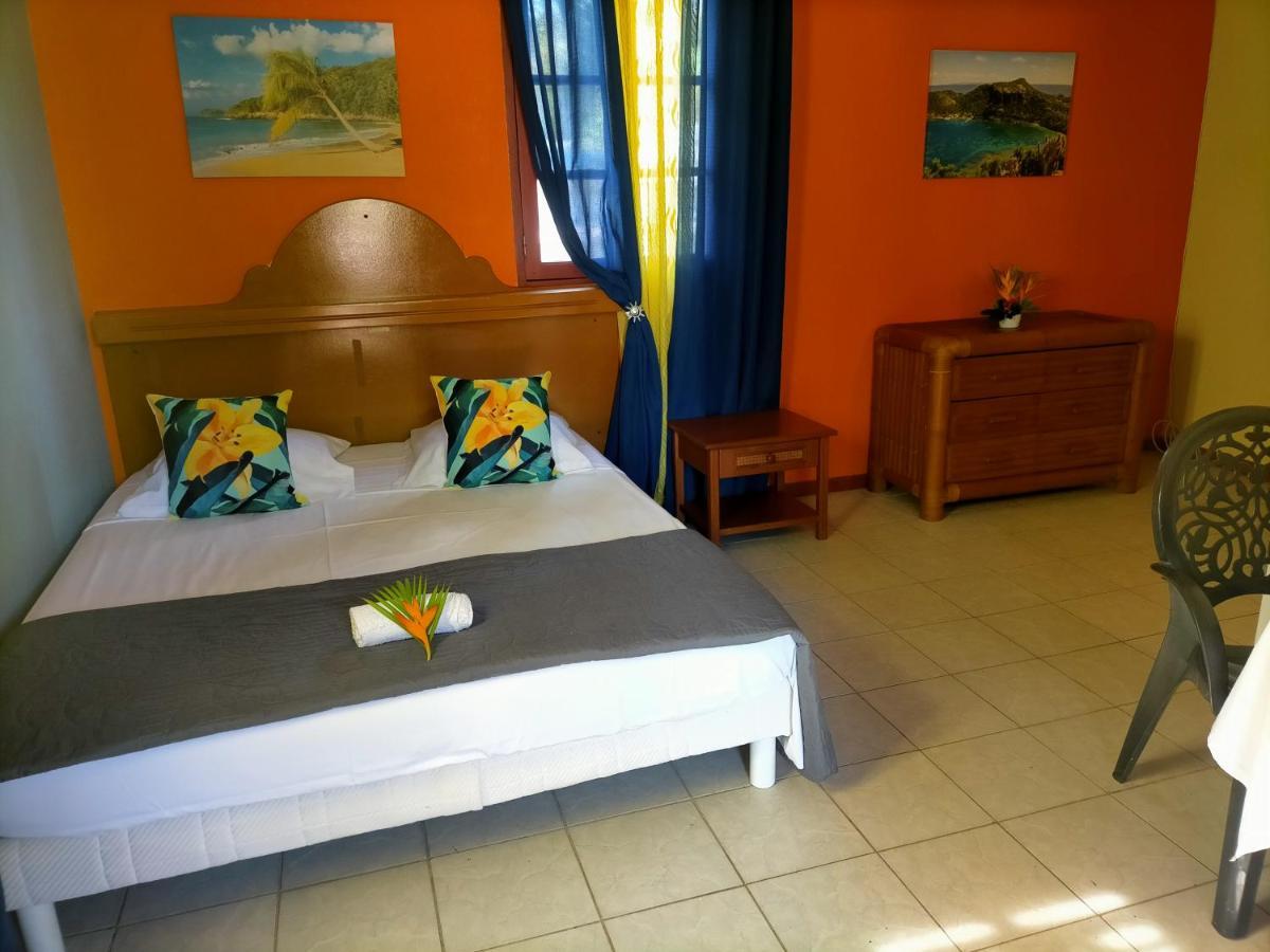 Isk Location Villa Sainte-Rose Kültér fotó