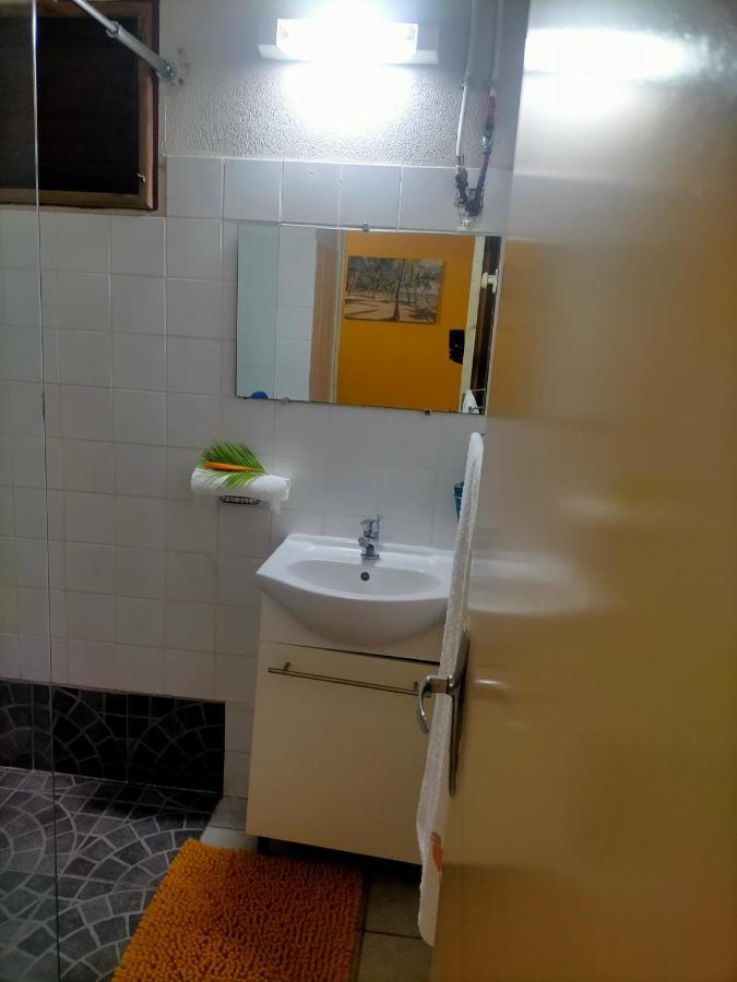 Isk Location Villa Sainte-Rose Kültér fotó
